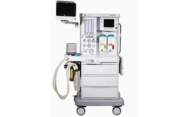 Anaesthetic Machine