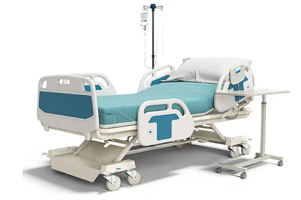 Hospital Bed