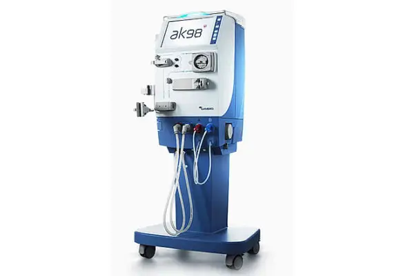 Renal Machine