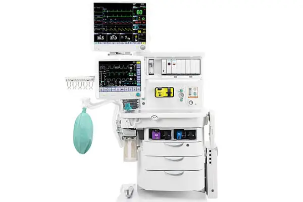 Anaesthetic Machine - Image 2